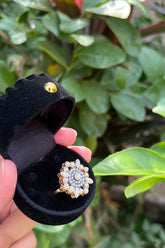 Hemohandicrafts- White Pearl- White